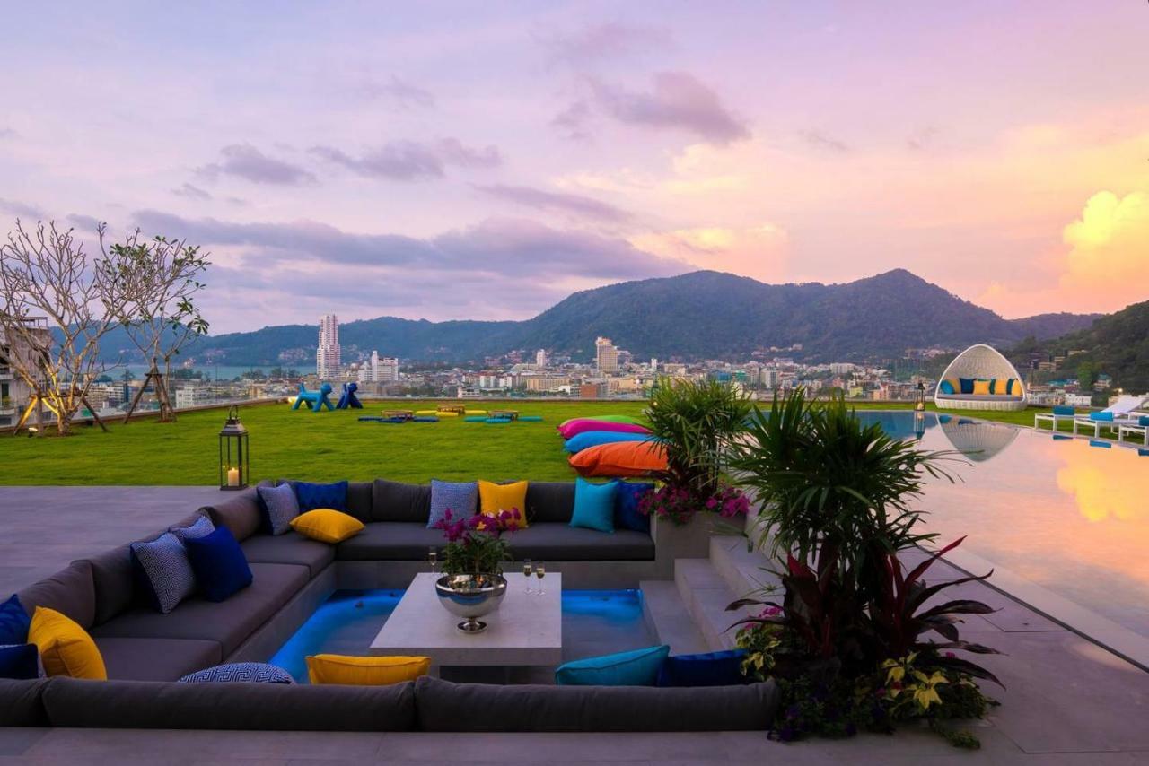 Enjoy Phuket * Patong